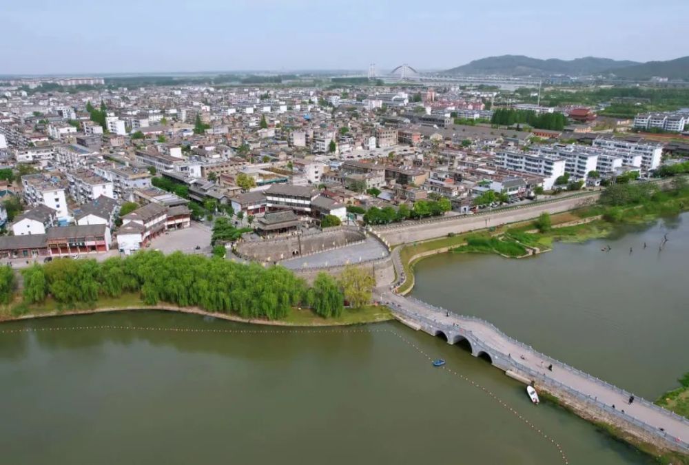 "五一"假期哪里去|游览,观光,体验项目…寿州古城欢迎您!_腾讯新闻