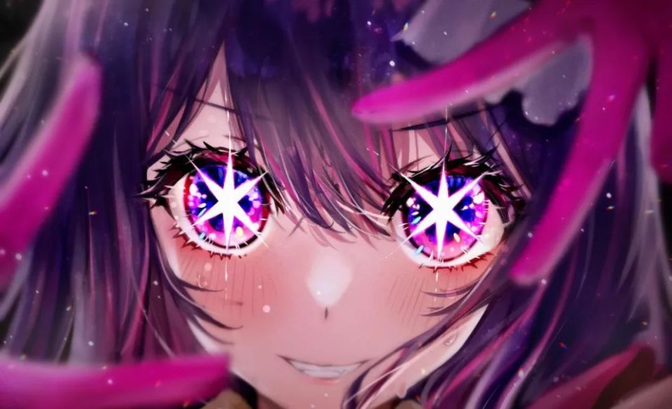 【魔法社】魔法榜单|C榜四月新番第四周排名，我推的孩子依旧占据榜首