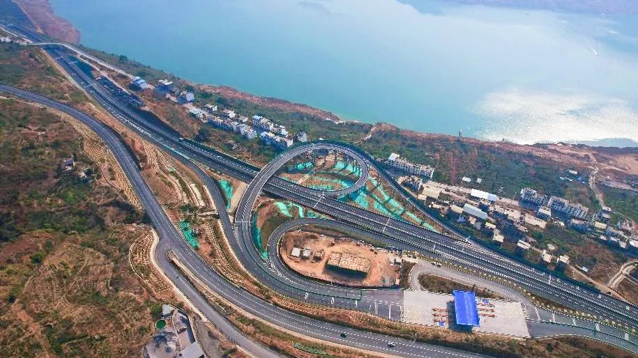 大永高速公路(三合至黄华段)顺利通过交工验收_腾讯新闻