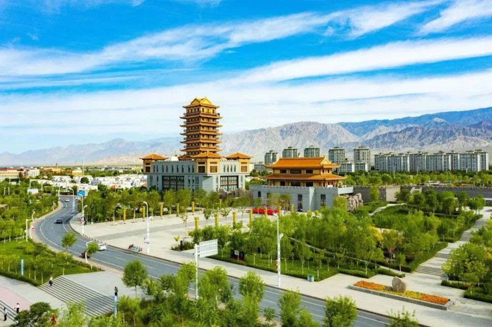 二师铁门关市这些景点别错过～_腾讯新闻