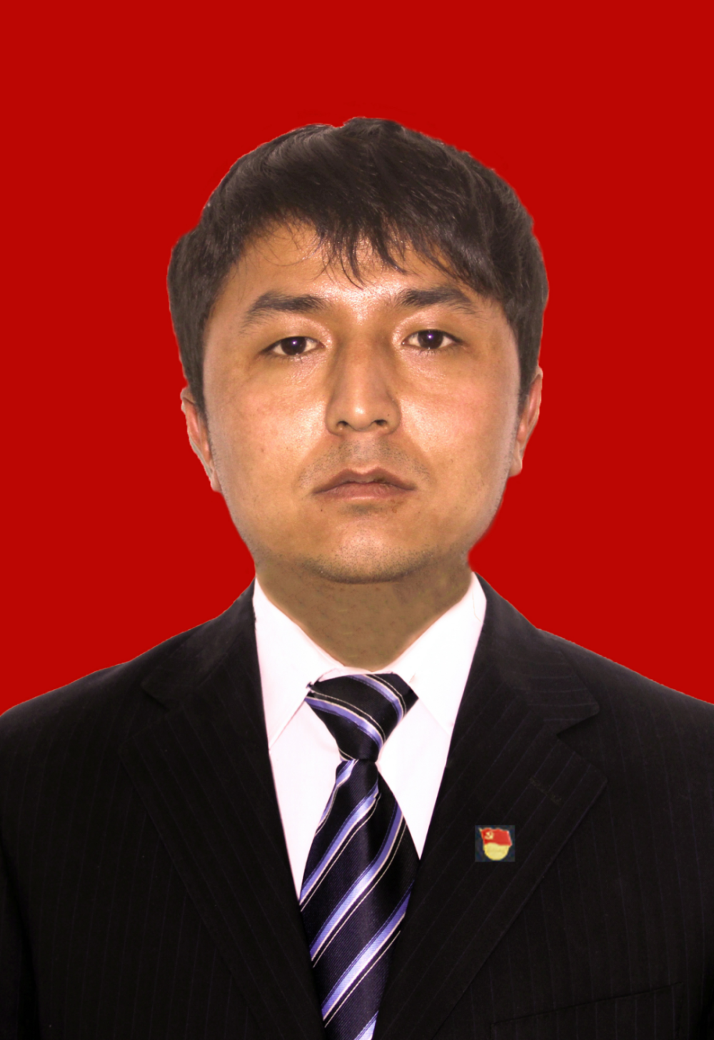 买买提·衣沙克,莫合买提·阿不都许克入选2023年4月"哈密好人"榜