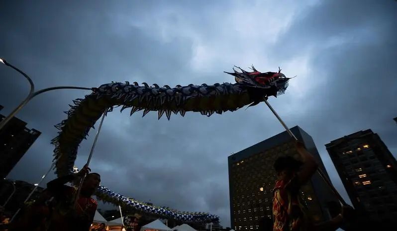 台湾三大党候选人逐步明晰，2024年台湾地区领导人选战即将打响今日热点-313啦实用网