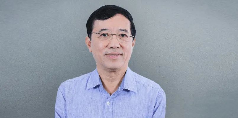 72岁的他,带出了一个"芯片军团"