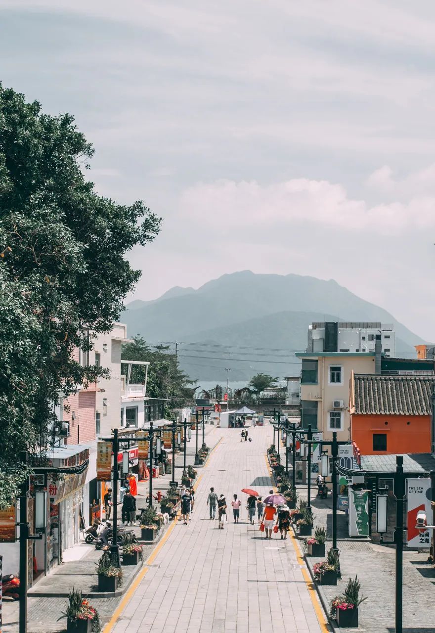 古城韵味021"地铁9号线深圳湾公园d2口"认准地址↓出地铁口就看到海的