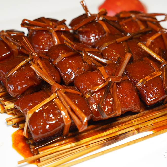 美丽的张家界玩转仙境张家界之民俗美食游攻略