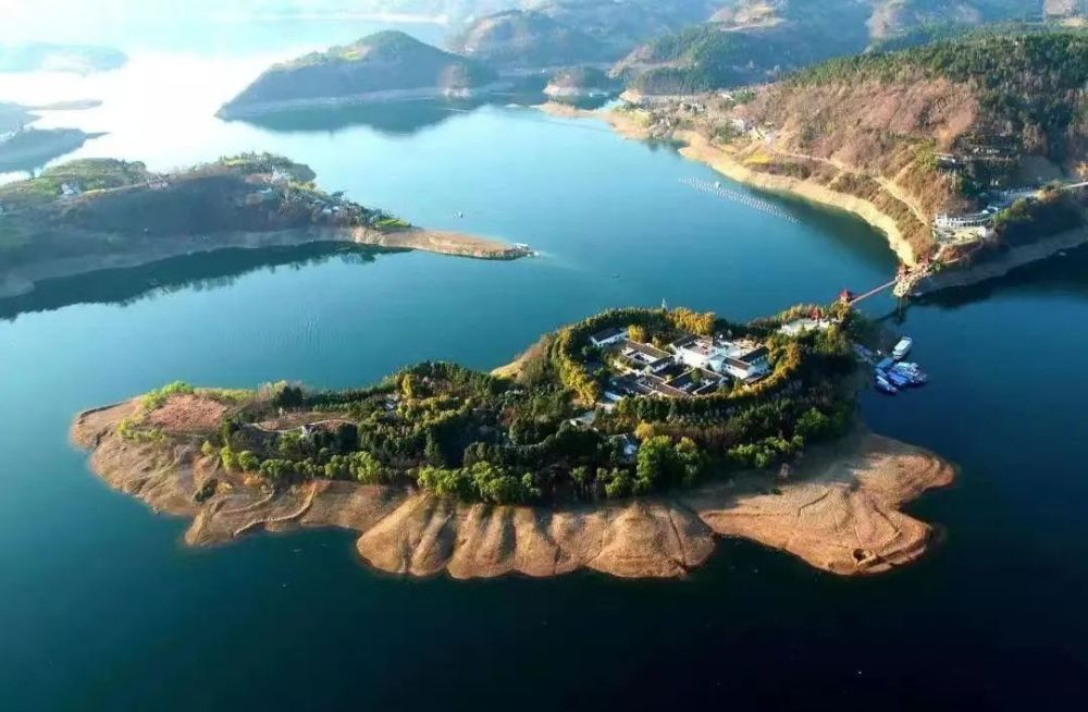 南宫山瀛湖景区今日已达接待上限请错峰游玩959扩散