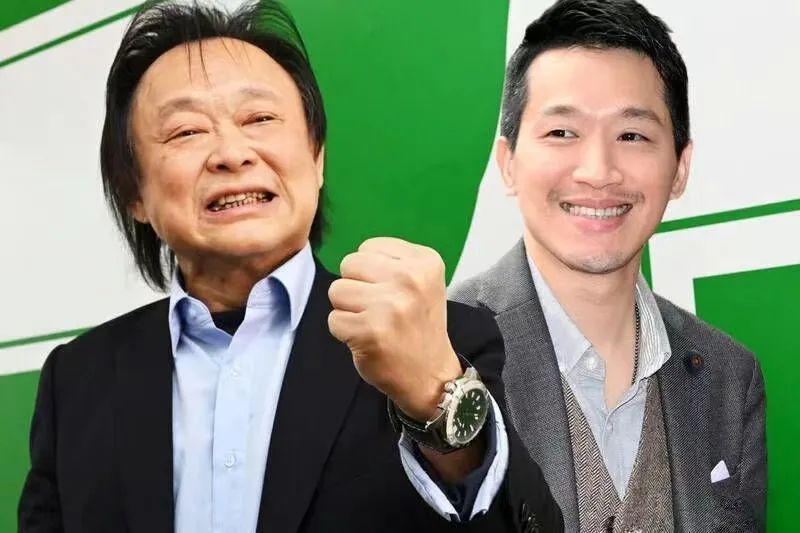 台湾新闻脸|2024蓝绿民代选举提名大乱斗_腾讯新闻