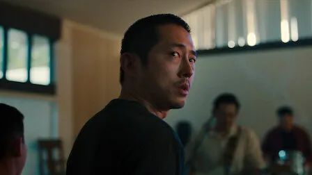 李成真和史蒂文·元谈《怒呛人生》的合作_生活资讯_资讯中心 - 265