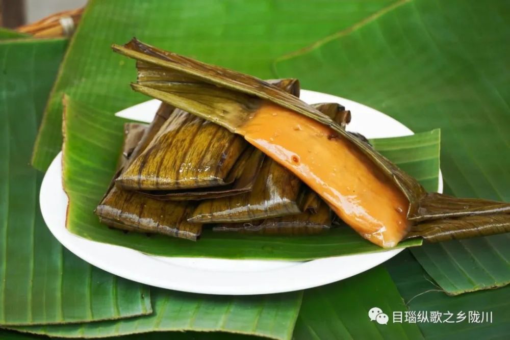 芒市傣族美食舌尖上的味觉盛宴绝对不容错过