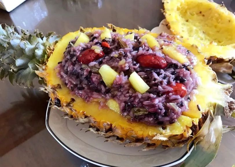 芒市傣族美食舌尖上的味觉盛宴绝对不容错过