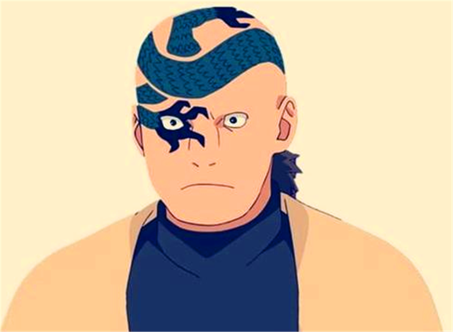 火影忍者中实力很强的8位傀儡师:4位实力是谜,蝎已经超越开创者