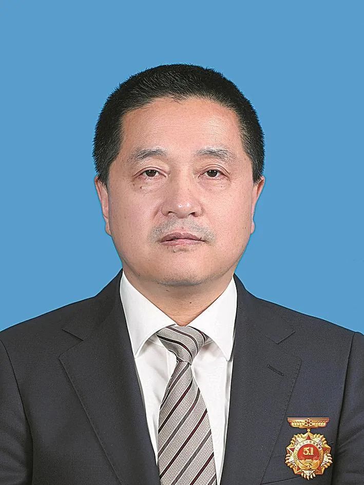 大连洋尔特服装有限公司技术科长张继凯△中国科学院大连化学物理