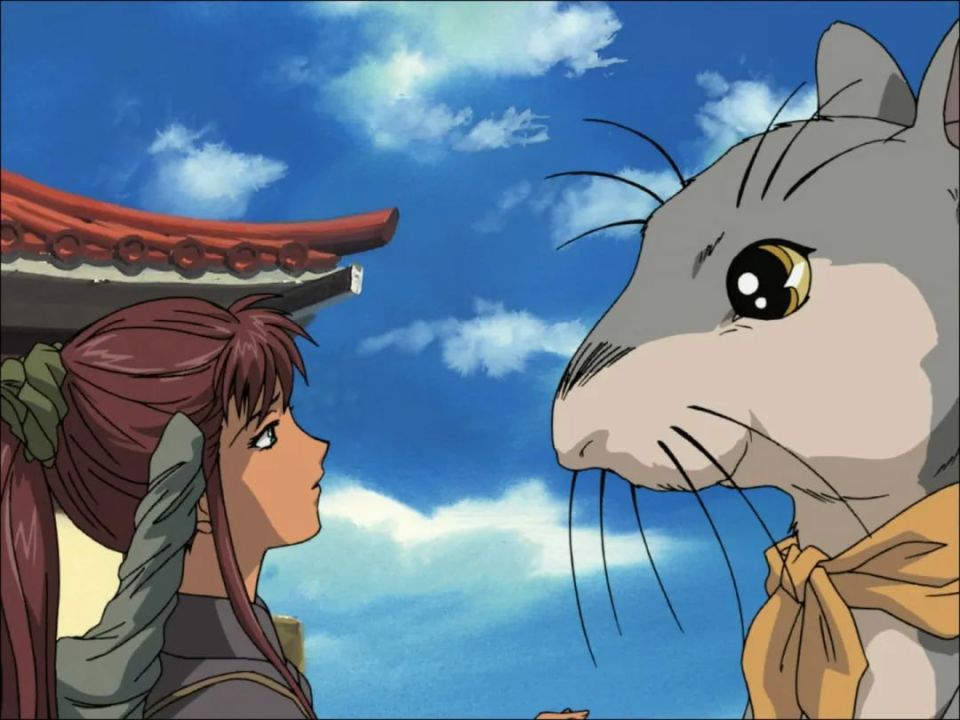 这或许是你见过被虐的最惨的男主，这部动漫的剧情超级硬核！