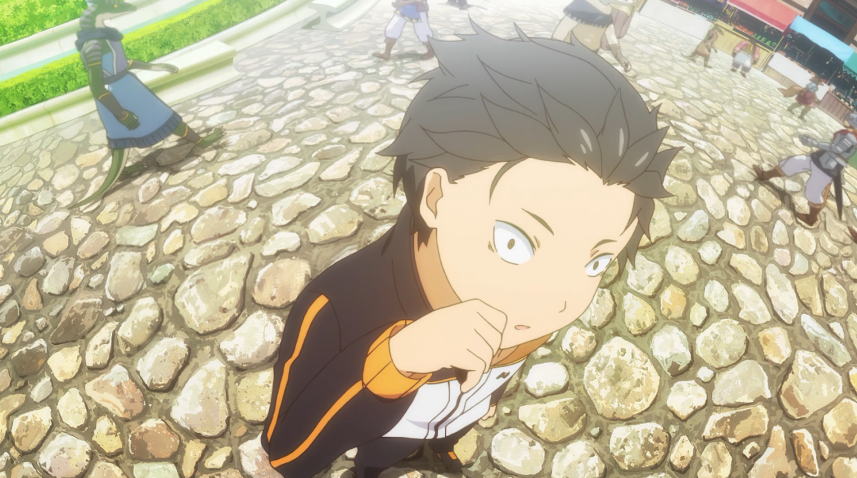 这或许是你见过被虐的最惨的男主，这部动漫的剧情超级硬核！