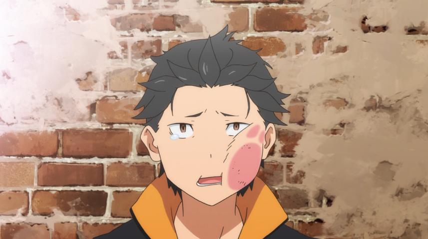 这或许是你见过被虐的最惨的男主，这部动漫的剧情超级硬核！