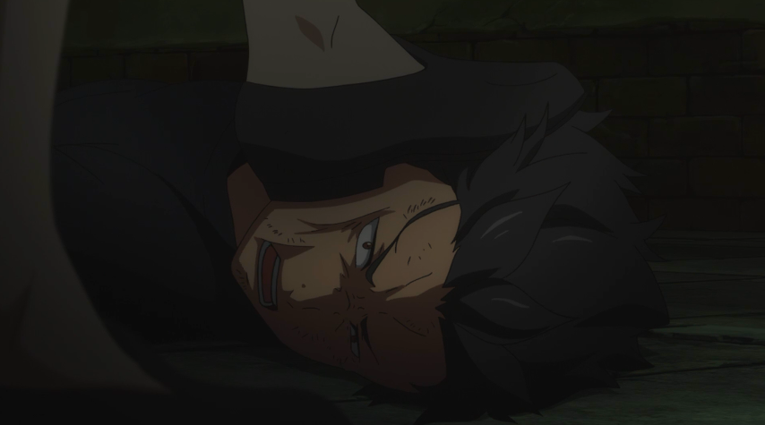 这或许是你见过被虐的最惨的男主，这部动漫的剧情超级硬核！