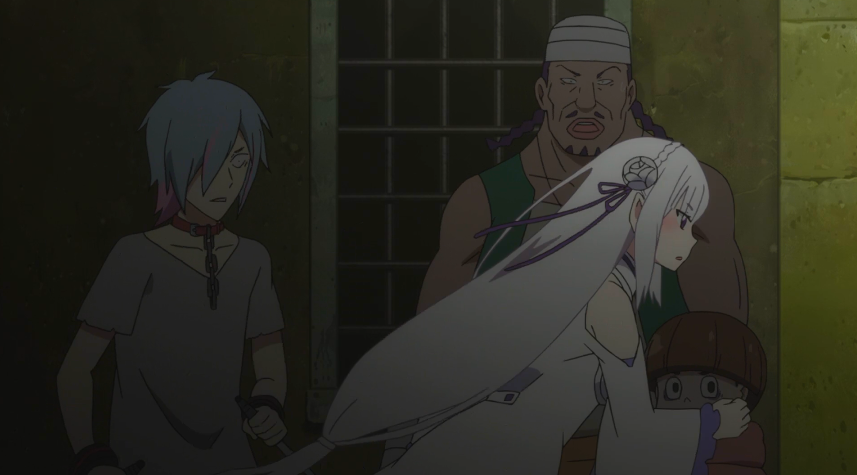 这或许是你见过被虐的最惨的男主，这部动漫的剧情超级硬核！