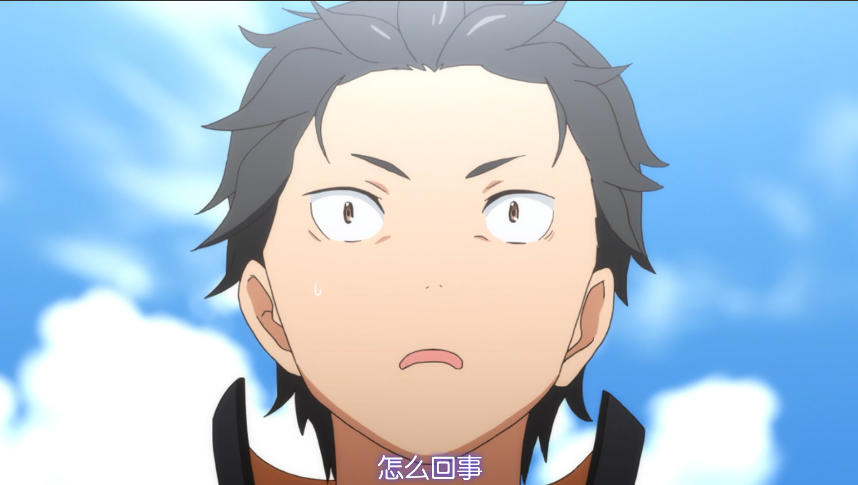 这或许是你见过被虐的最惨的男主，这部动漫的剧情超级硬核！