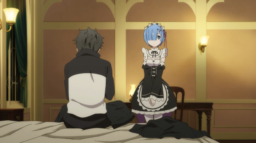 这或许是你见过被虐的最惨的男主，这部动漫的剧情超级硬核！