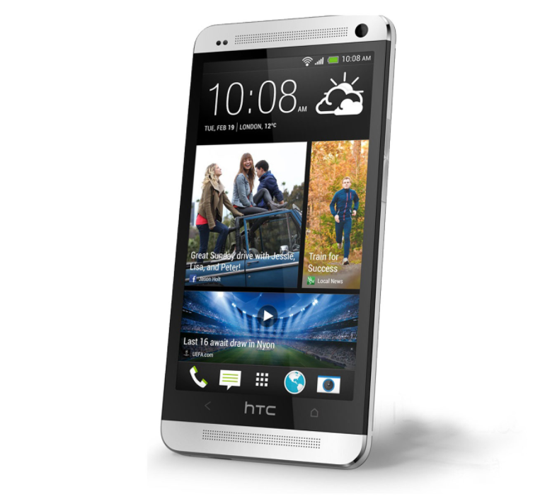 【新机】火腿肠来了,htc新机跑分现身geekbench_腾讯新闻