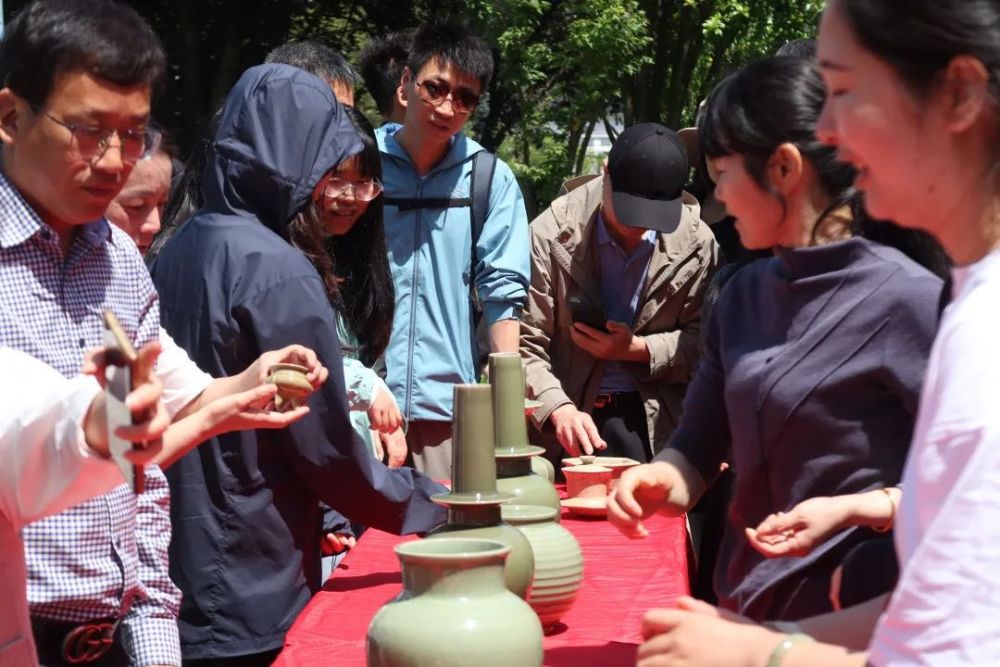 你也想親自感受這種魅力明天(5月2日)寶溪鄉溪頭村五股窯等你來78