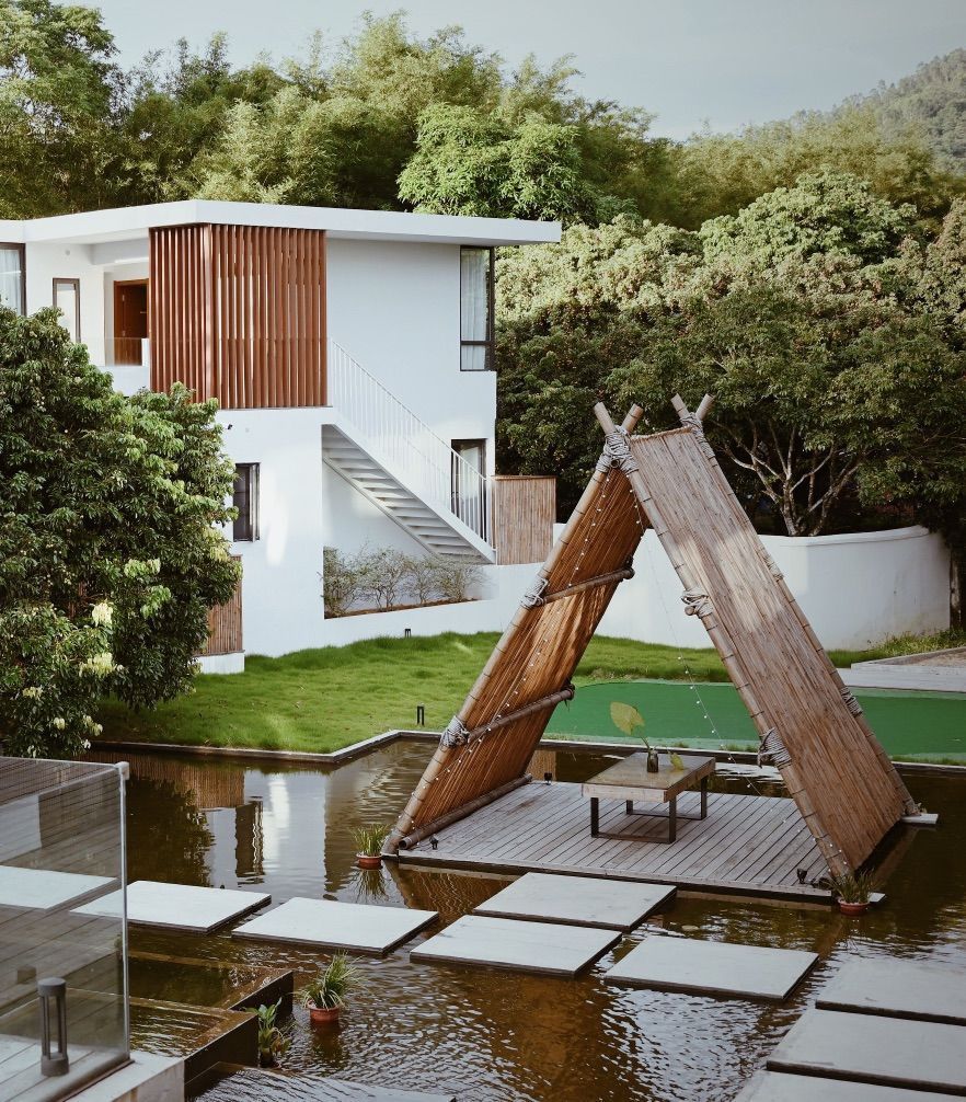 "五一"假期,增城民宿火爆,特色配套服务受欢迎!