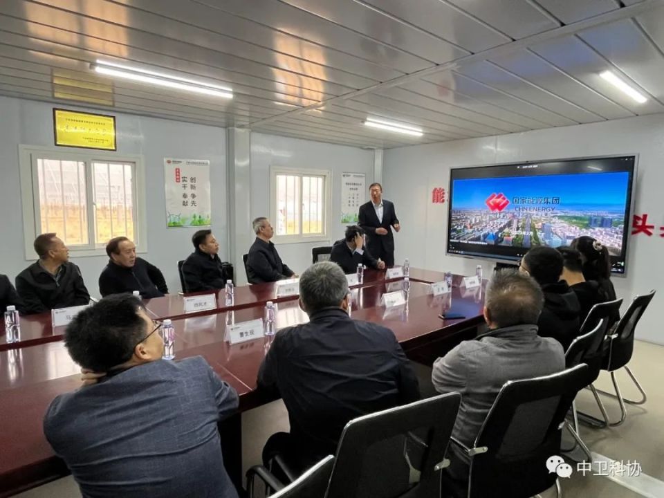 中国工程院林君院士调研指导我市新能源产业发展工作（第二期）_腾讯新闻