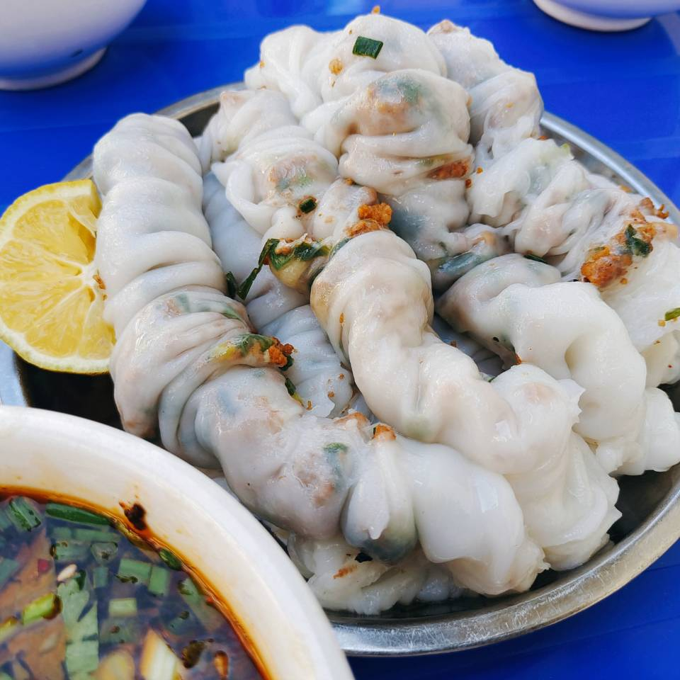 有一种叫云南的生活|美食家们!这份红河州"五一逛吃"指南请收好