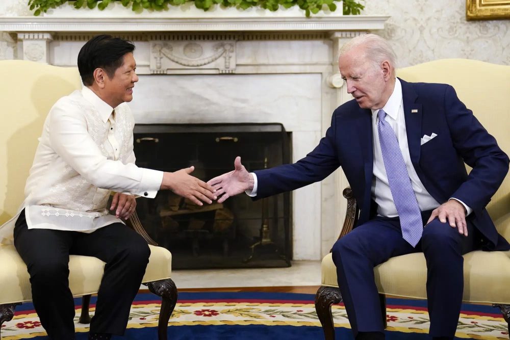 东盟峰会前，菲律宾总统马科斯呼吁各方尽快敲定“南海行为准则”沪江网校和新东方在线日语哪个好2023已更新(腾讯/哔哩哔哩)沪江网校和新东方在线日语哪个好