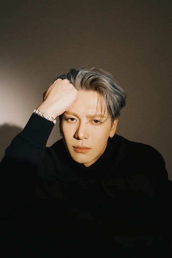 王嘉尔希望到世界各地分享中国的元素