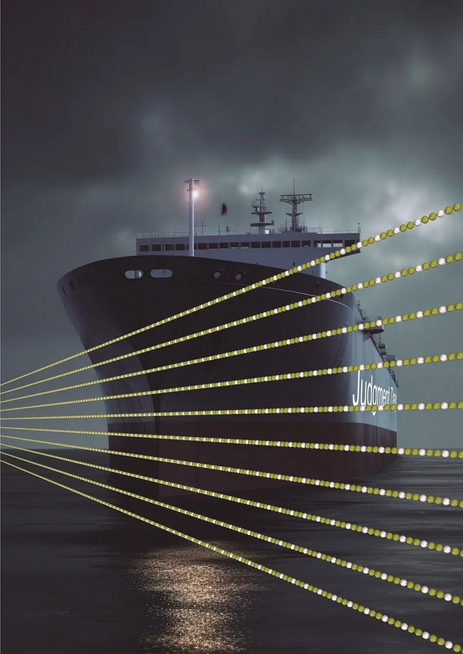 《三体》中的纳米飞刃真实存在?