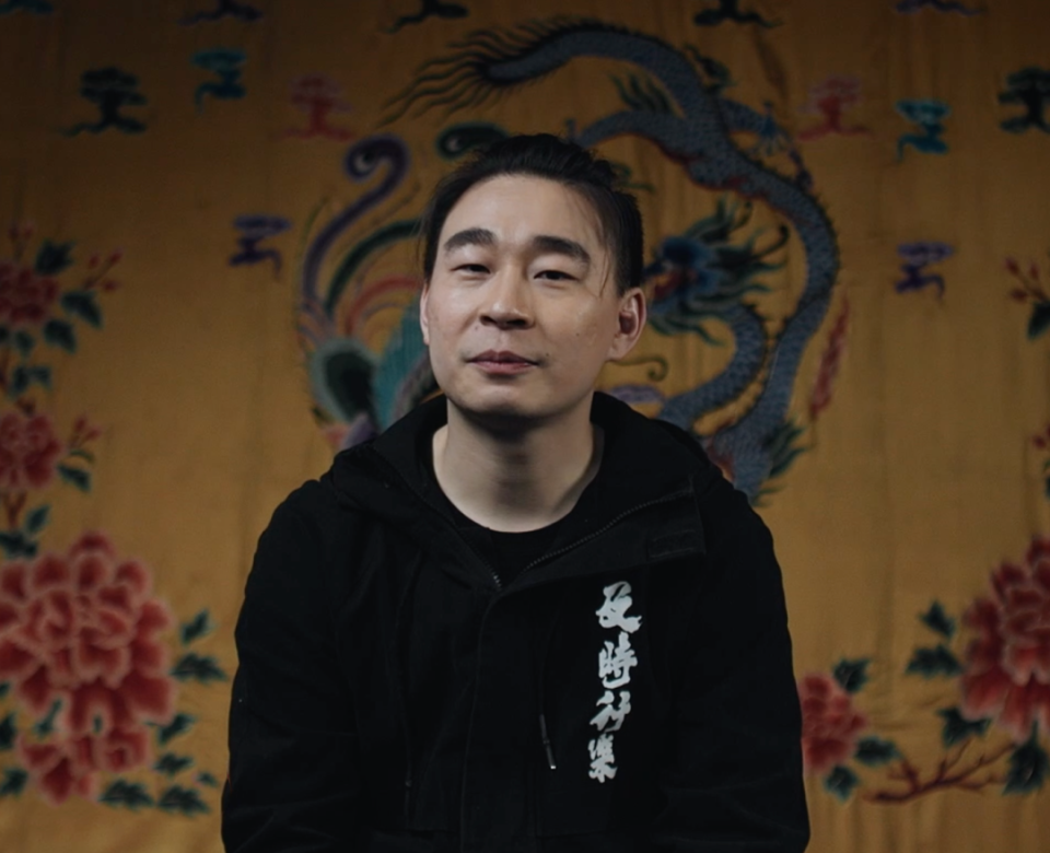 朋友，我想请你看出戏！_腾讯新闻