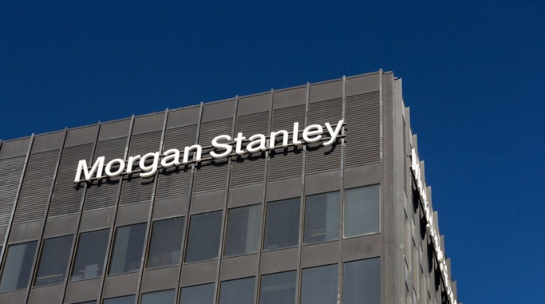 摩根士丹利传本季再裁3000人