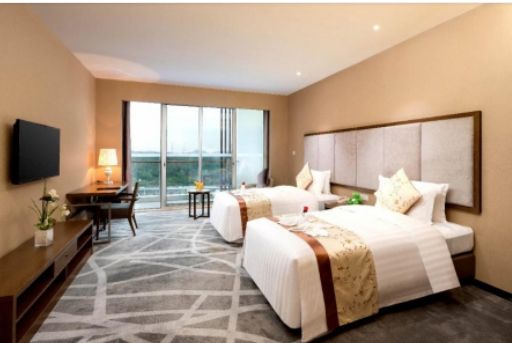 7个宝藏打卡地,带你玩转增城仙村_腾讯新闻