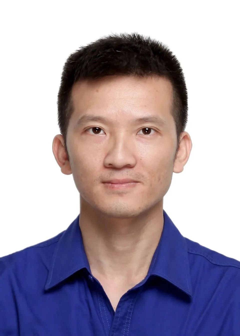 叶林伟，好样的！荣获第27届中国青年五四奖章_腾讯新闻