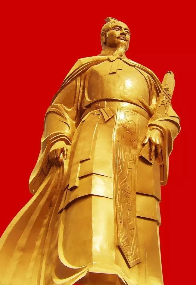 华商始祖——王亥_腾讯新闻