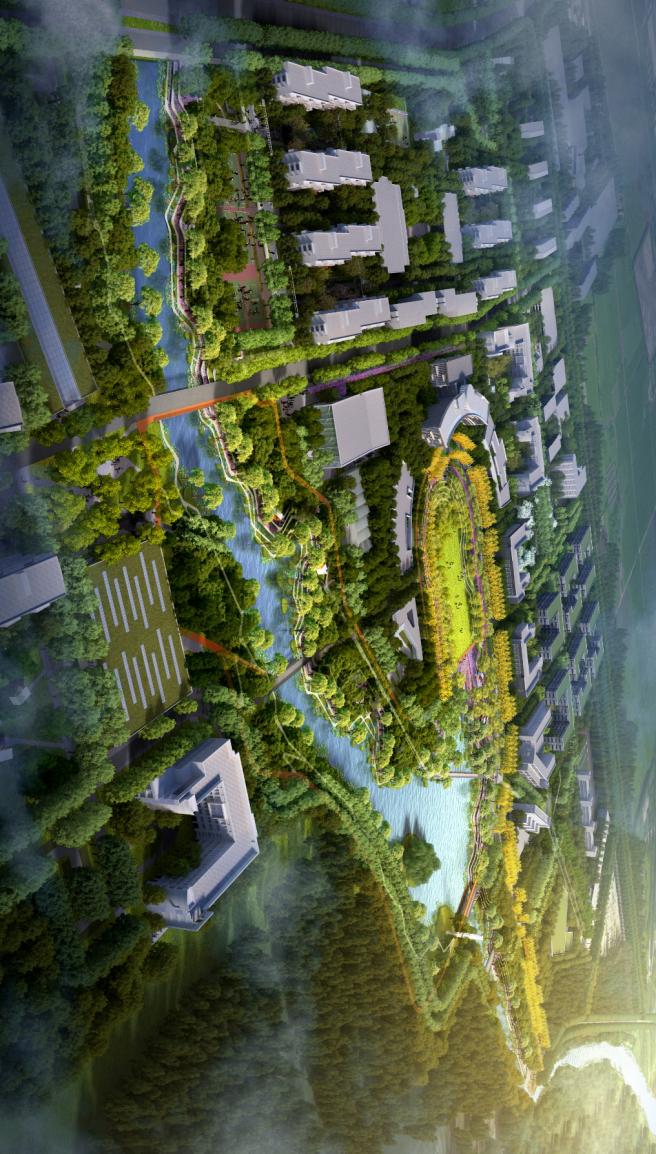 工科为主要发展方向以面向未来的应用型学科这里坐落着北京大学新校区