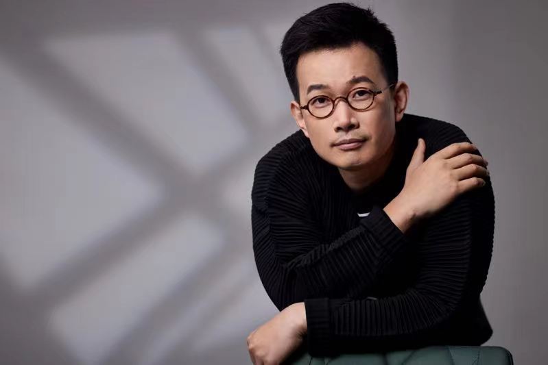 黄英,朱慧玲,石倚洁,沈洋聚首上海,共唱"春之歌"_腾讯新闻