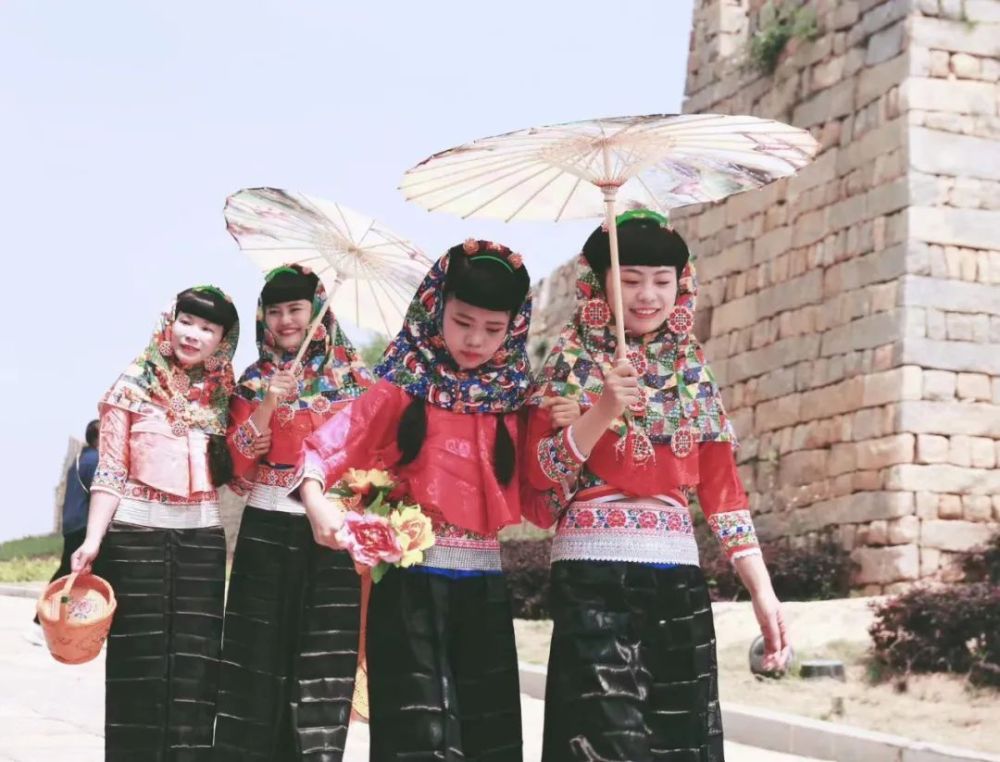 崇武古城风景区太火了五一期间入园人次创历史新高