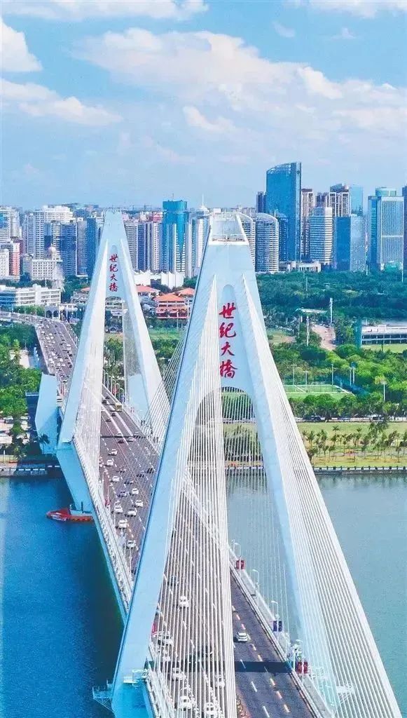 海南这些地标性建筑,等你来打卡