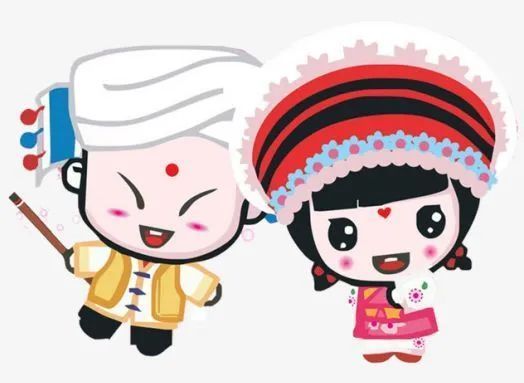 交警说三月街民族节交通运力组织