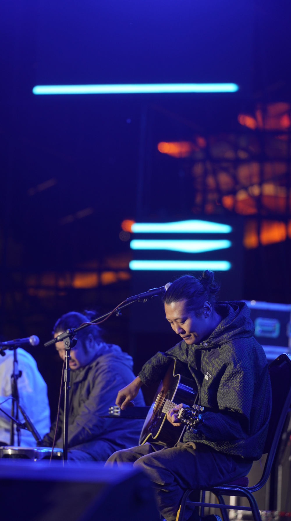 忻州古城2023五一生活节完美收官!_腾讯新闻