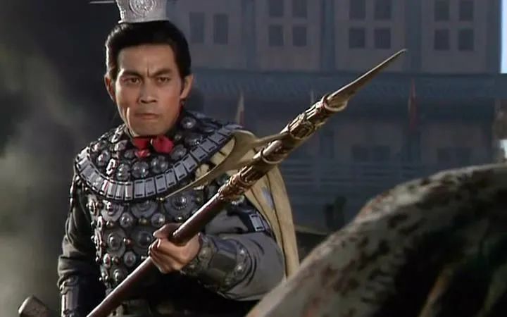 老戏骨张光北带你重启三国_腾讯新闻