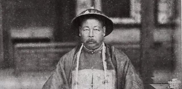 少年不懂左宗棠如今方知真英雄