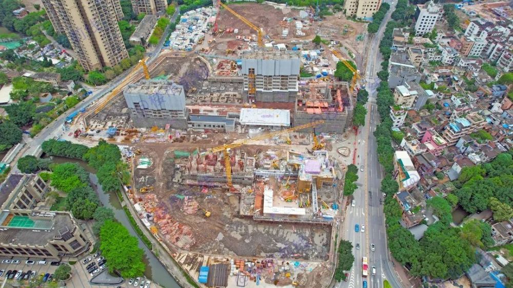 广州土拍越来越6!_腾讯新闻