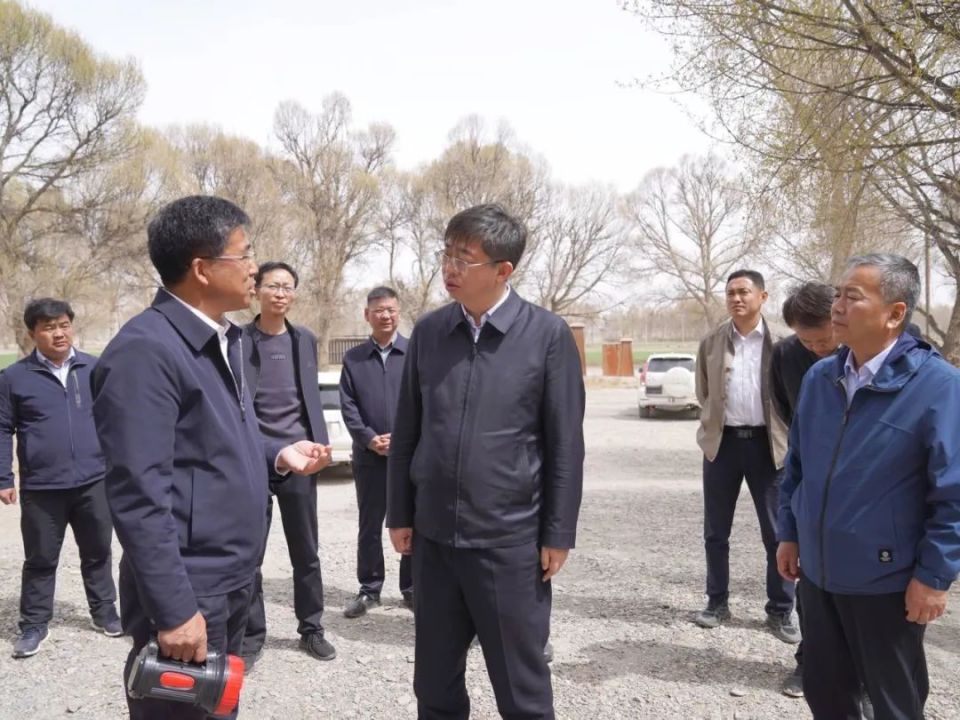 王立奇：强化使命担当 忠诚履职尽责 切实以高水平安全护航高质量发展_腾讯新闻