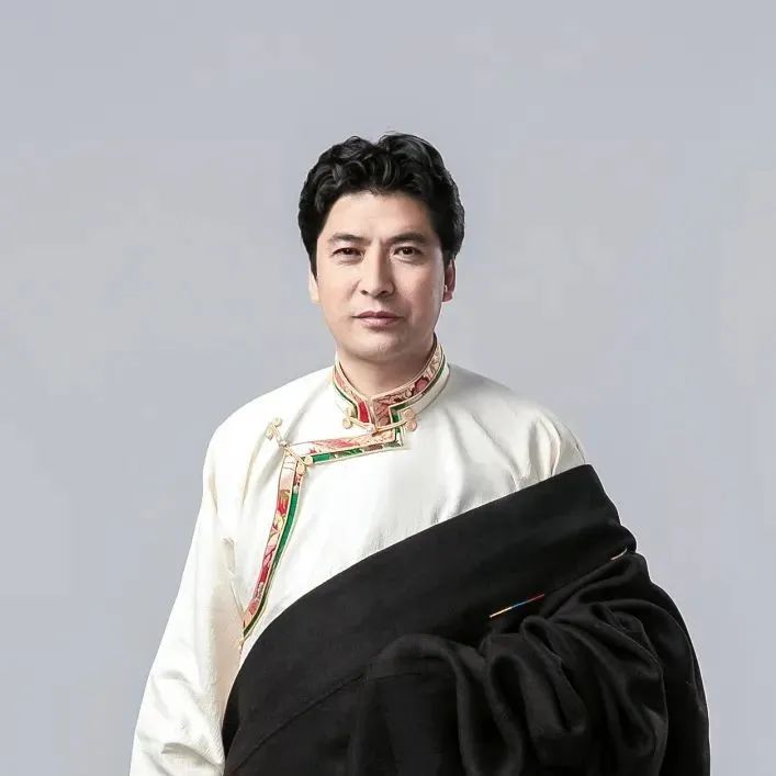 授荣代表说|刘洪:民族团结是甘孜最美的风景_腾讯新闻