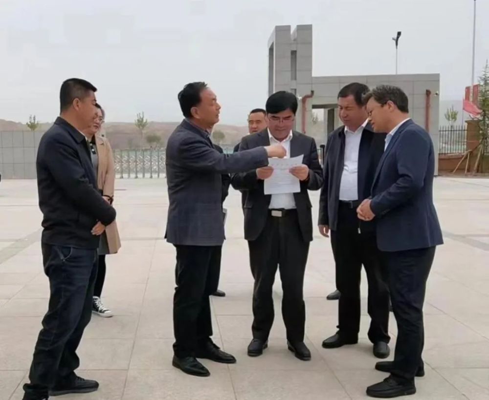 马良佐指出,县委县政府始终把教育作为头等大事,根本