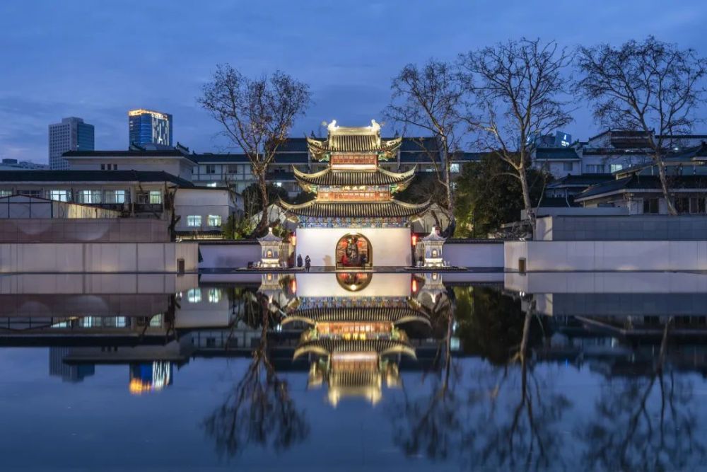 5月南京这些景区免费开放
