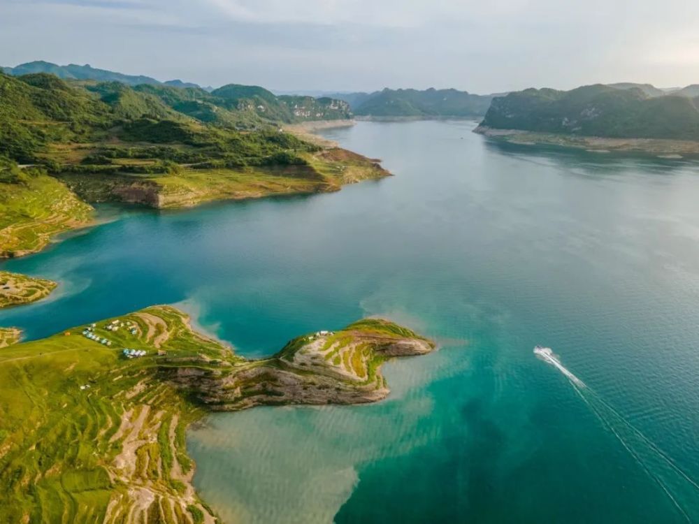 【文旅】重庆游客盛赞余庆飞龙寨:"太有网红潜力"_腾讯新闻